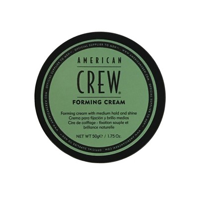 American Crew Forming Cream - 1.75oz