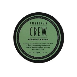 American Crew Hair Grooming Cream For Men - 3oz : Target
