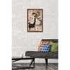 Trends International Amy Brown - Mystique Framed Wall Poster Prints - 2 of 4