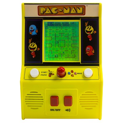 pac man game target