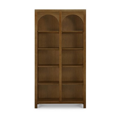 Namesake Eloise Bookcase Assembled