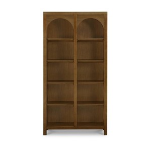 Namesake Eloise Bookcase Assembled - 1 of 4