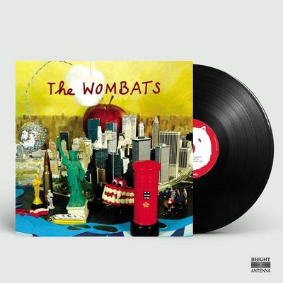 Wombats - Wombats (Vinyl)