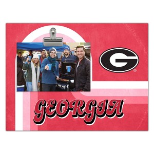 8'' x 10'' NCAA Georgia Bulldogs Picture Frame - 1 of 1