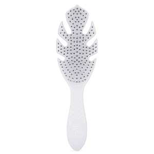 Wet Brush Go Green Detangler Hair Brush for Less Pain, Effort and Breakage - 1 of 4