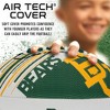 NCAA Baylor Bears Junior Airtech Football - 3 of 4