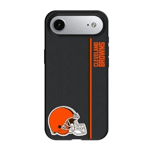 NFL AFC Teams Sidebar MagSafe Compatible Cell Phone Case for Apple iPhone 17 Series - 1 of 4