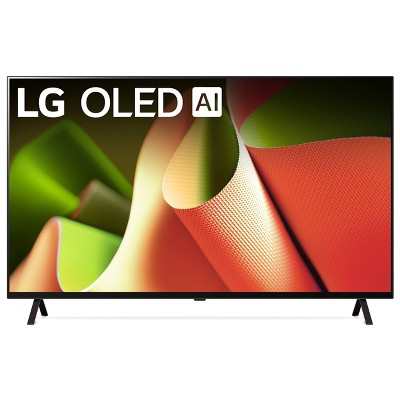 LG 55" Class 4K OLED Smart TV - OLED55B4PUA