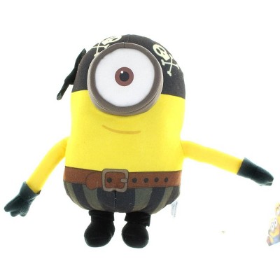 minion doll price