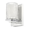 Z-Lite Grayson 1 - Light Sconce in  Chrome - 2 of 4