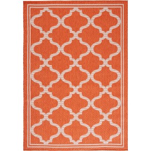 Bermuda BMU810 Power Loomed Rug - Safavieh - 1 of 4