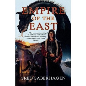 Empire of the East - by  Fred Saberhagen (Paperback) - 1 of 1