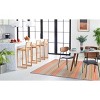Montauk MTK851 Hand Woven Area Rug  - Safavieh - 3 of 4