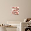 Art Remedy Tone Tinted Powders Boho Abstract Wall Art Framed - 2 of 4