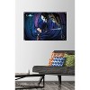 Trends International Coraline - Coraline And The Beldam Unframed Wall Poster Prints - 2 of 4