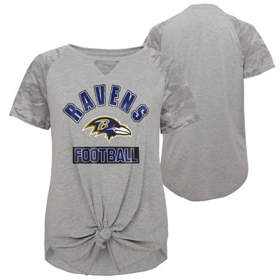 nfl ravens women's apparel