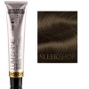 Joico Lumishine Youth Lock Creme Hair Color Dye YouthLock Permanent Haircolor Cream - 2 of 4