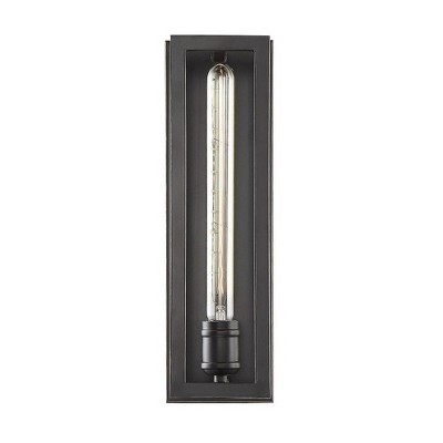 Savoy House Clifton 1 - Light Wall Light in  Classic Bronze