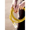 LifeSupplyUSA 16 Gauge Power Extension Cord Outdoor & Indoor Waterproof Cable SJTW 16/3 - 3 of 4