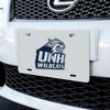 UNH Secondary Logo  Novelty Metal Vanity Tag License Plate - 2 of 4