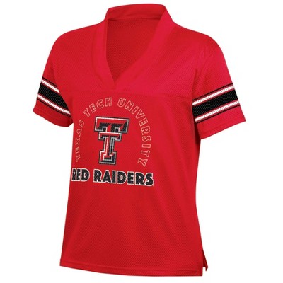 Raiders women's jersey