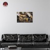 Notoriart Bartender Bar Cart Art For Men Unframed - 2 of 4