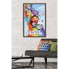 Trends International Gabby's Dollhouse - Key Art Framed Wall Poster Prints - 2 of 4