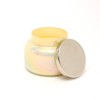 FONTOI Scented Wax Candle Jar, Yellow, 4.72"*3.74"*4.72" - 3 of 4