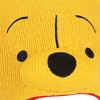 Winnie The Pooh Pooh Bear Big Face With Ears Laplander - 4 of 4
