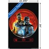 Trends International Mortal Kombat 1 - Lin Kuei Unframed Wall Poster Prints - 3 of 4