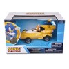 Sonic All-Stars Racing Transformed Pull Back Racer: Tails - 2 of 4