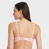 Women's Unlined Balconette Bra - Auden™ - 2 of 4