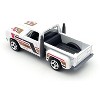 Hot Wheels 1978 Dodge Lil Red Express Truck HW Hot Trucks 2025 - 4 of 4