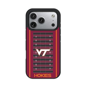 NCAA ACC Universities Field Bump Cell Phone Case for Apple iPhone 17 Series - 1 of 4