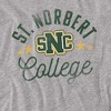 Men's St. Norbert College Official Green Knights T-Shirt Green Knights - 2 of 4