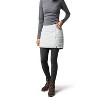 Women's Smartloft Merino Wool Mid Rise Zip Skirt - Smartwool - 2 of 3