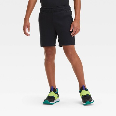 Boys' Ponte Shorts - All In Motion™