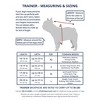 K9 Sport Sack Trainer Backpack Pet Carrier - 2 of 4