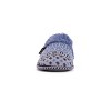 MUK LUKS Women's Frida Scuff Slippers - 2 of 4
