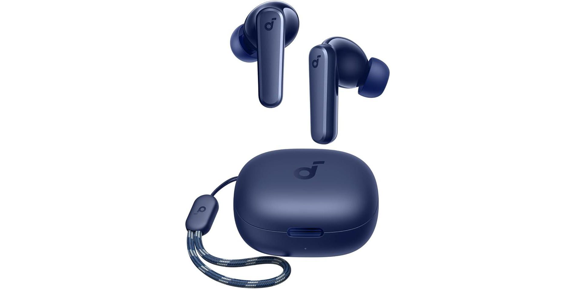 Soundcore - by Anker P20i True Wireless In-Ear Headphones