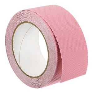 Unique Bargains Stairs Outdoor Indoor Durable Waterproof Non-Slip Tapes - 1 of 3