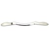 Royal Massage 4 Piece IASTM Stainless Steel Gua Sha Scraping Massage Tool Set - 4 of 4