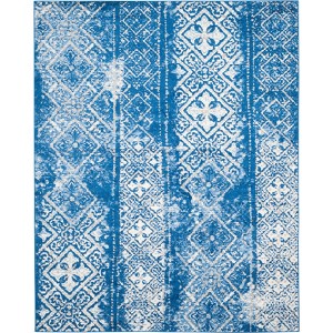 Adirondack ADR111 Machine Made Indoor Rug - Safavieh - 1 of 4