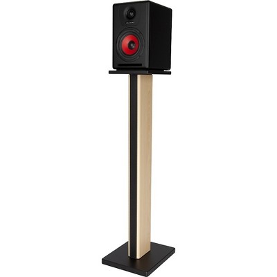 dr pro maple wood studio monitor stand