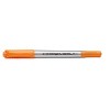 KINGART Permanent Twin-Tip Pens 6 Colors - 3 of 4