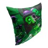 Warner Bros. Corpse Bride Jazzy Skeletons Pillow - 2 of 2