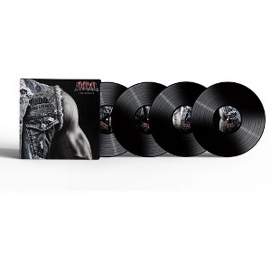 U.D.O. - The Legacy (Vinyl) - 1 of 1