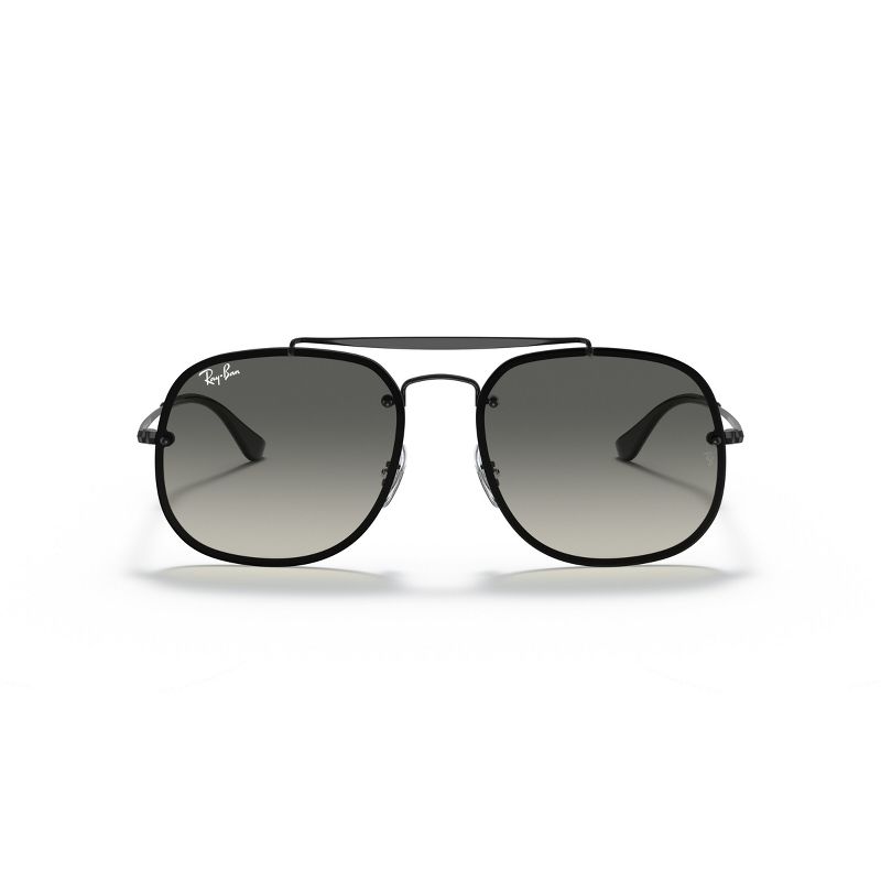 Ray-Ban RB3583N 58mm Gender Neutral Square Sunglasses, 2 of 7
