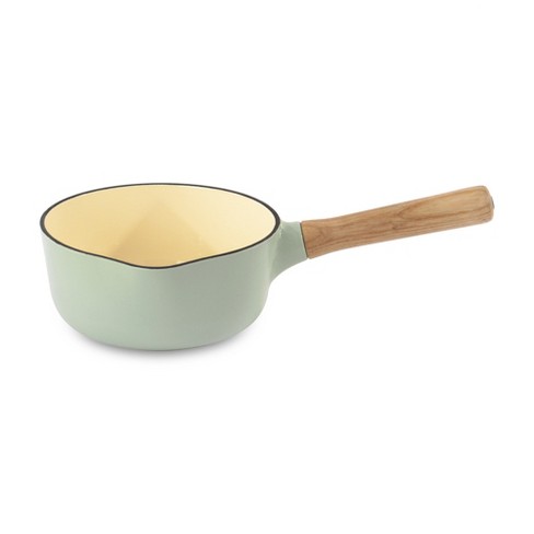 Berghoff Scala Non-stick Cast Aluminum Saute Pan, Detachable Handle, Glass  Lid : Target