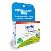Ignatia Amara 30C 3 MDT by Boiron Homeopathic Medicine For Emotional Stress Relief  -  3 Pack Pellet - 4 of 4